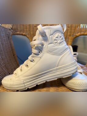 Converse Chuck Taylor All Star Counter Climate Berkshire high-tops women size 6